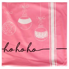 Capa p/ almofada natal candy 44x44cm         cx:060