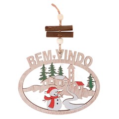 Enf de porta mad feliz natal 12cm            cx:120