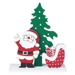 Enf painel mad 13cm                          cx:120