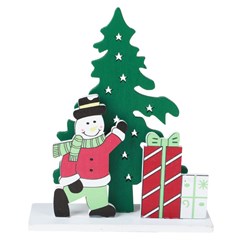 Enf painel mad 13cm                          cx:120