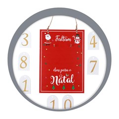 Enf placa mad data natalina 20cm             cx:120