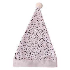 Touca luxo shine 29x40cm                     cx:096