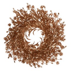 Guirlanda flores 38cm          cx:0010