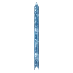 Laco facil laminado 5pcs 5x73cm               cx:120