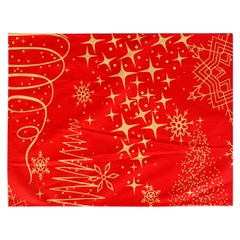 Descanso de prato feliz natal 33x44cm