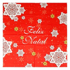 Toalha de mesa quad 1,5*1,5cm                cx:040