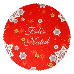 Toalha de mesa red 1,5*cm                    cx:040
