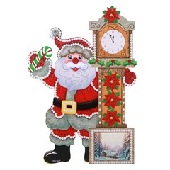 Painel natalino 20x35cm                      cx:060