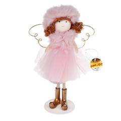 Enf de mesa anjo 18cm                       cx:120