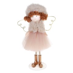 Enf de mesa anjo 18cm                       cx:120
