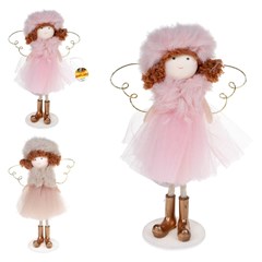 Enf de mesa anjo 18cm                       cx:120