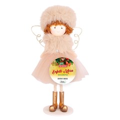 Enf de mesa bailarina 20cm           cx:120