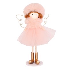 Enf de mesa bailarina 20cm           cx:120