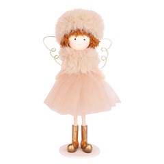 Enf de mesa bailarina 20cm           cx:120