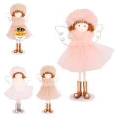 Enf de mesa bailarina 20cm           cx:120