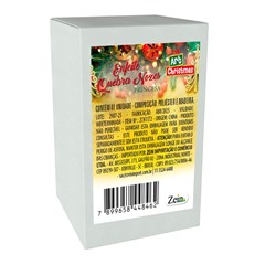 Enf quebra nozes princesa 17x5cm