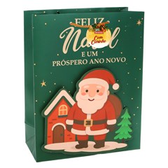 Sacola 3d 18x23x8cm          cx:0240