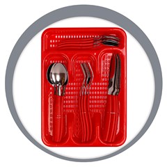 Talher gaveta c/25 pcs class     cx:012