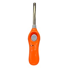 Acendedor de fogao a gas color 23cm recarregavel  cx:120