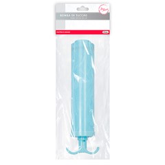 Bomba de succao para saco a vacuo         cx:096