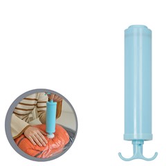 Bomba de succao para saco a vacuo         cx:096