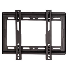 Suporte fixo  para tv 14-42                  cx:020