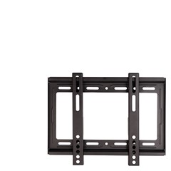 Suporte fixo  para tv 14-42                  cx:020