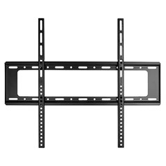 Suporte fixo  para tv 40-80             cx:020