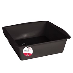 Forma de silicone quad 19,5cm      cx:072