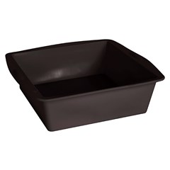 Forma de silicone quad 19,5cm      cx:072