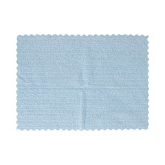 Pano multiuso microfibra 40x30cm 180g/m        cx:120