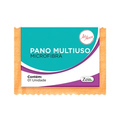 Pano multiuso microfibra 40x60cm 180g/m       cx:120