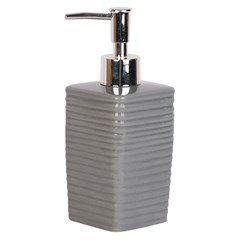 Porta sabonete 300ml lines       cx:024