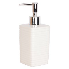 Porta sabonete 300ml lines       cx:024