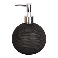 Porta sabonete 460ml ball        cx:024