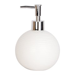 Porta sabonete 460ml ball        cx:024