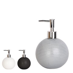 Porta sabonete 460ml ball        cx:024