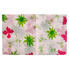 Toalha de mesa ret 137x180cm estampada           cx:144