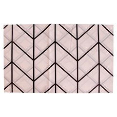Toalha de mesa ret 137x180cm estampada           cx:144