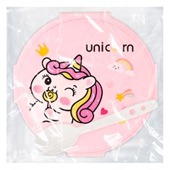 Lancheira plast inf 780ml c/colher              cx:024