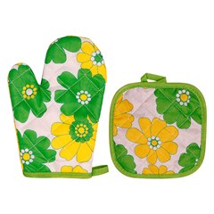 Kit cozinha 2pcs estampado           cx:144