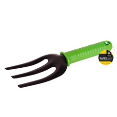Garfo para jardinagem      cx:072
