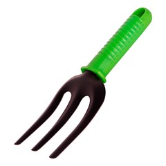 Garfo para jardinagem      cx:072