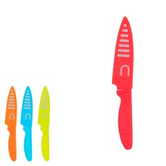 Faca c/protetor 19cm           cx:240