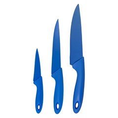 Cj faca 3pcs color       cx:072