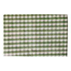 Toalha de mesa ret 137x180cm listrada          cx:144