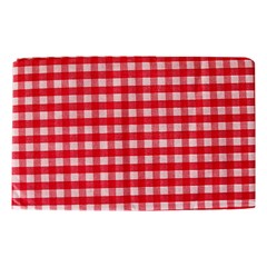 Toalha de mesa ret 137x180cm listrada          cx:144