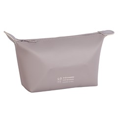 Necessaire matte 26x12x6,5cm          cx:060