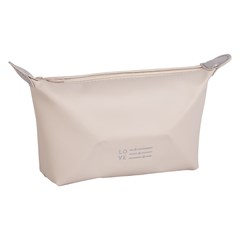 Necessaire matte 26x12x6,5cm          cx:060