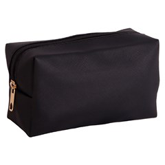 Necessaire box matte 18x10x7cm       cx:060